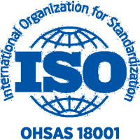 ISO-OHSAS
