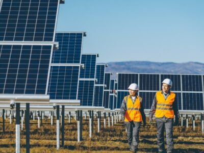 How to Set Up a Solar Power Plant in India: A 7-Step Guide